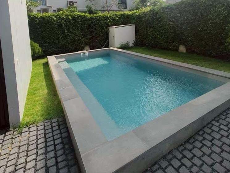 House with Private Pool in Krung Thep Kritha 